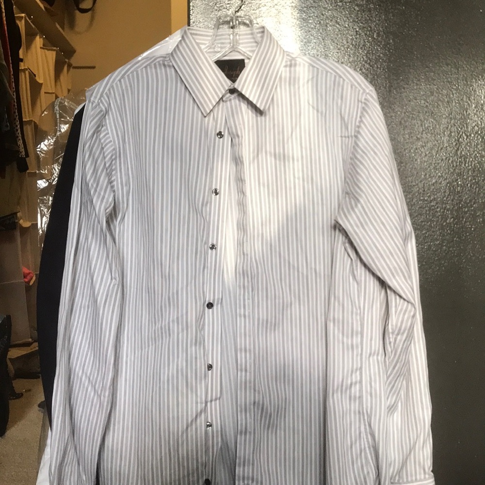 Banks Dress Shirt